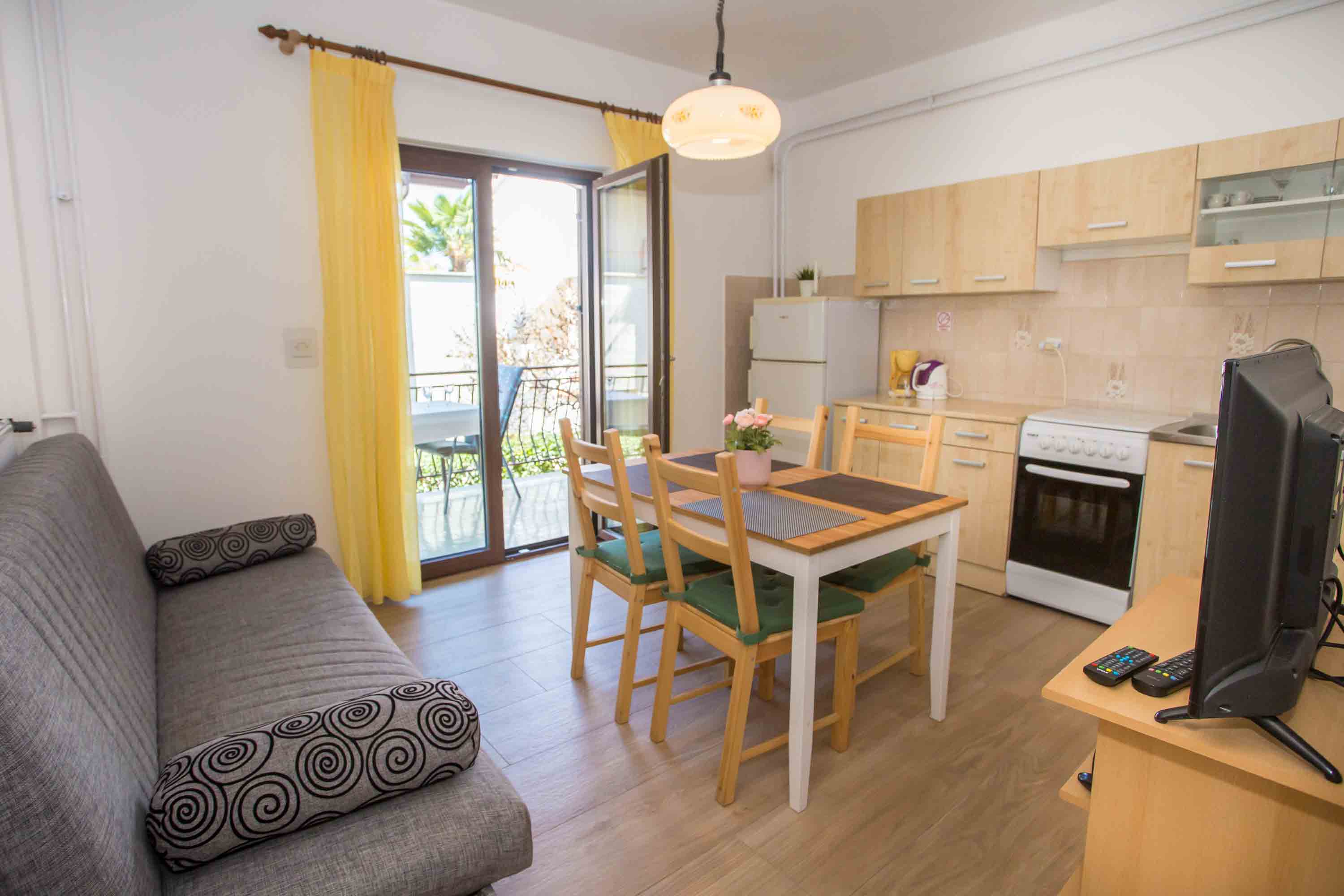 Apartment A3 Lidia Poreč