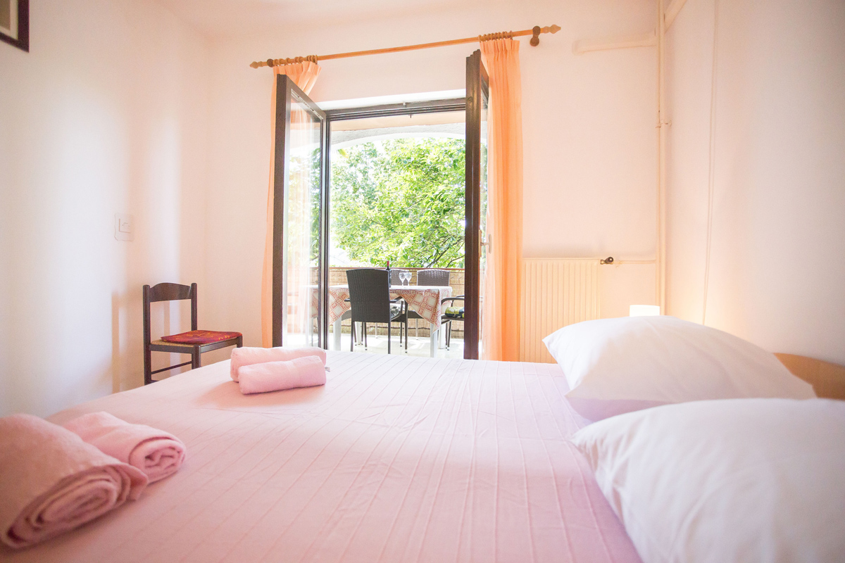 Apartment A4 Lidia Poreč